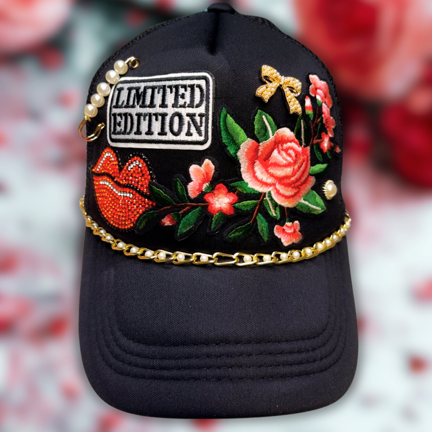 VIRAL TRUCKER HAT