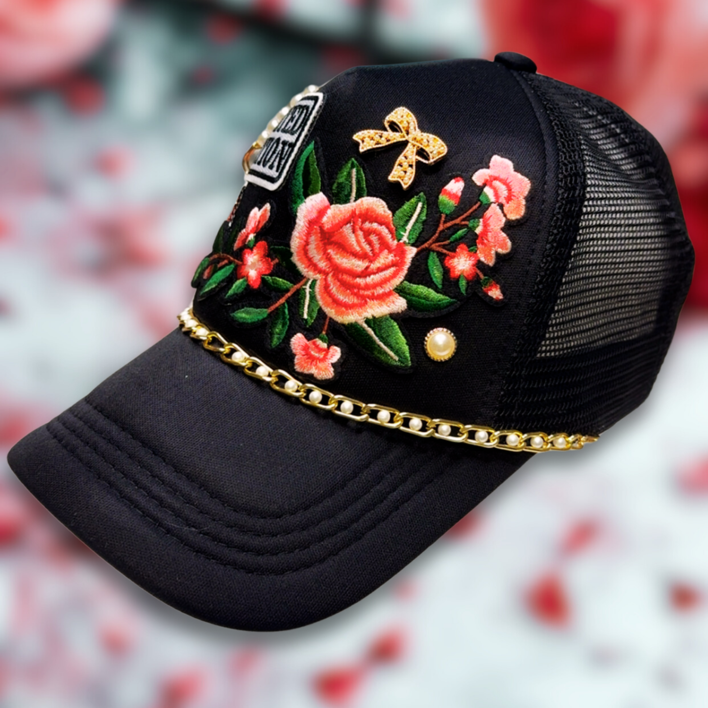 VIRAL TRUCKER HAT