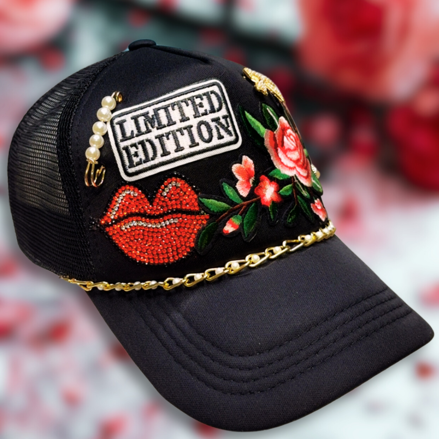 VIRAL TRUCKER HAT