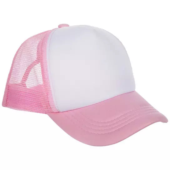 VIRAL TRUCKER HAT