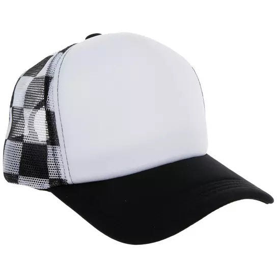 VIRAL TRUCKER HAT