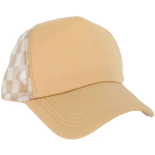 VIRAL TRUCKER HAT