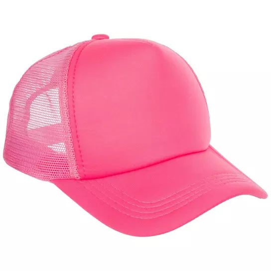 VIRAL TRUCKER HAT