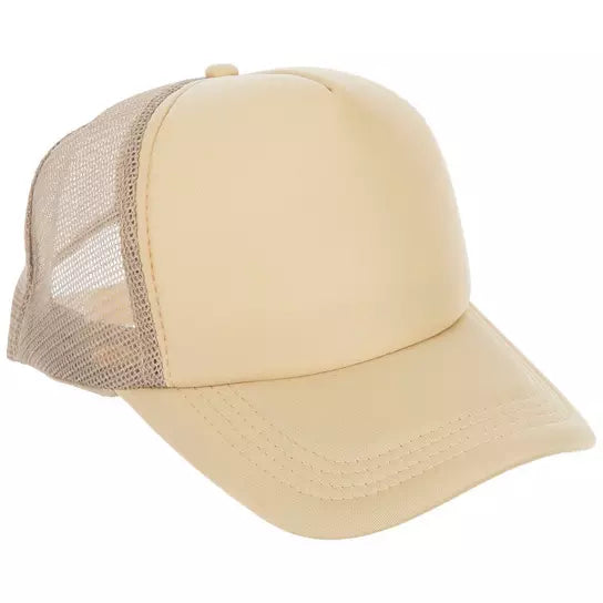 VIRAL TRUCKER HAT