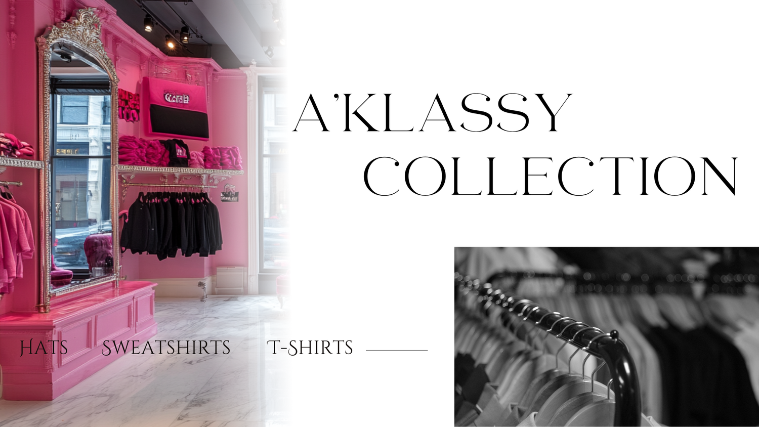 A’Klassy Kreation Apparel