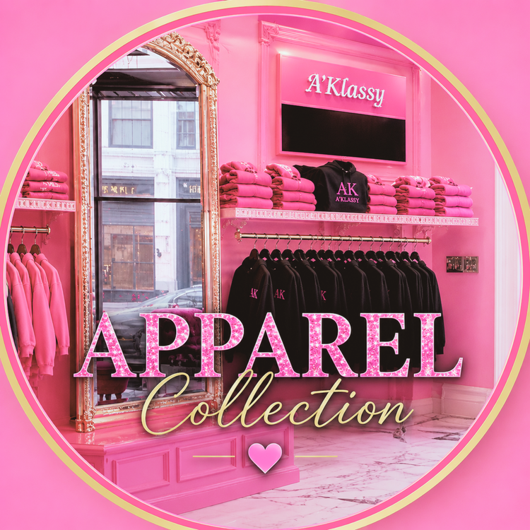 A’Klassy Kreation Apparel