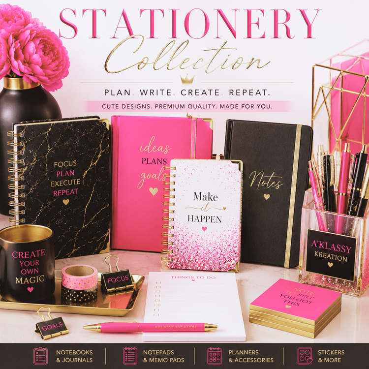 Stationery & Office Supplies