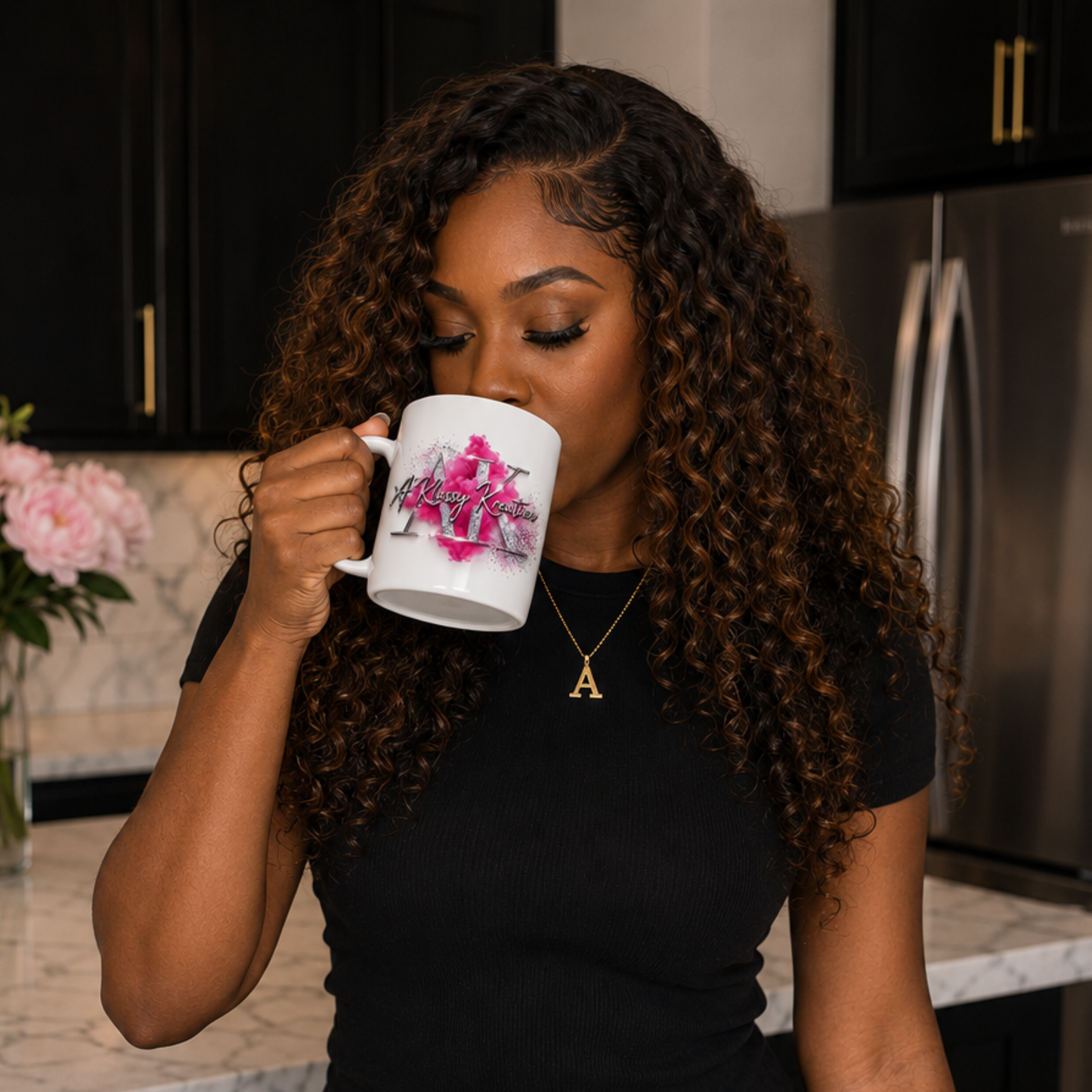 Personalized Mug