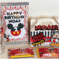 Custom Filled Party Favor Chip Bags – Set of 12