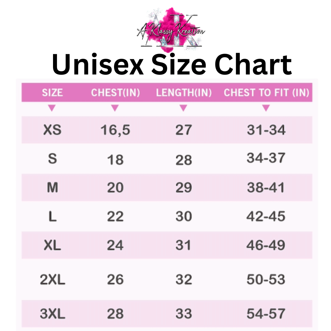 Custom Personalized T-Shirt – Your Style, Your Statement