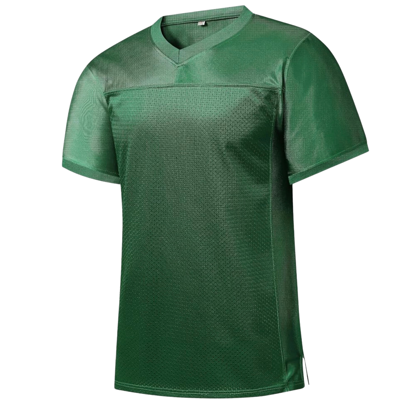 Custom Concert Football Jersey | Personalized Music Festival Jersey | Custom Event Apparel