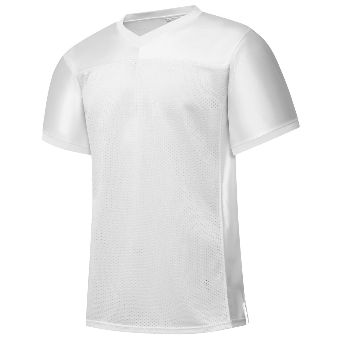 Custom Concert Football Jersey | Personalized Music Festival Jersey | Custom Event Apparel