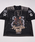 Custom Concert Football Jersey | Personalized Music Festival Jersey | Custom Event Apparel