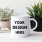 Personalized Mug