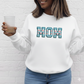 Keepsake Baby Blanket Sweatshirt – Custom Memory Wearable