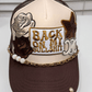 Custom Junk Trucker Hat