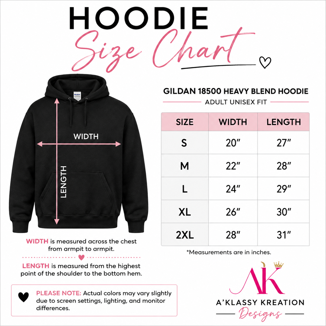 Custom Personalized Hoodie