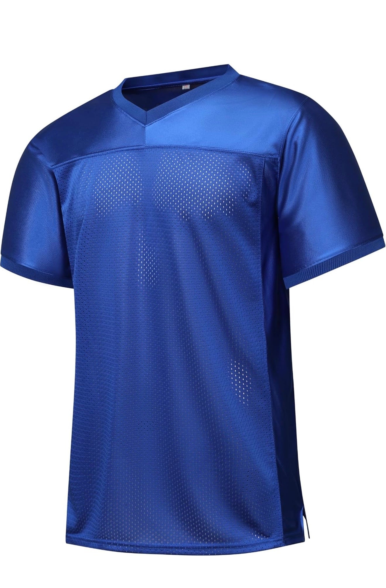 Custom Concert Football Jersey | Personalized Music Festival Jersey | Custom Event Apparel