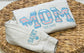 Keepsake Baby Blanket Sweatshirt – Custom Memory Wearable