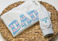 Keepsake Baby Blanket Sweatshirt – Custom Memory Wearable