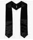 Custom Graduation Stole – Name, Logos & School Colors | Satin Stole (60” & 72”)