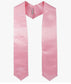 Custom Graduation Stole – Name, Logos & School Colors | Satin Stole (60” & 72”)