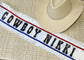 Cowboy Carter Tour Sash