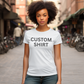 Custom Personalized T-Shirt – Your Style, Your Statement