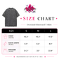 Custom Distressed R&B Concert T-Shirt