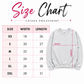 Black History Embroidered Crewneck Sweatshirt