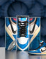 20oz Sneaker-Style Sports Tumbler – For Athletes, Sneaker Lovers & Everyday Use
