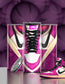 20oz Sneaker-Style Sports Tumbler – For Athletes, Sneaker Lovers & Everyday Use