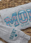 Keepsake Baby Blanket Sweatshirt – Custom Memory Wearable